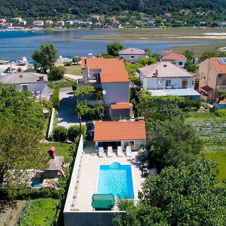 Family Friendly Apartments With A Swimming Pool Supetarska Draga - Donja, Rab - 2019 מראה חיצוני תמונה