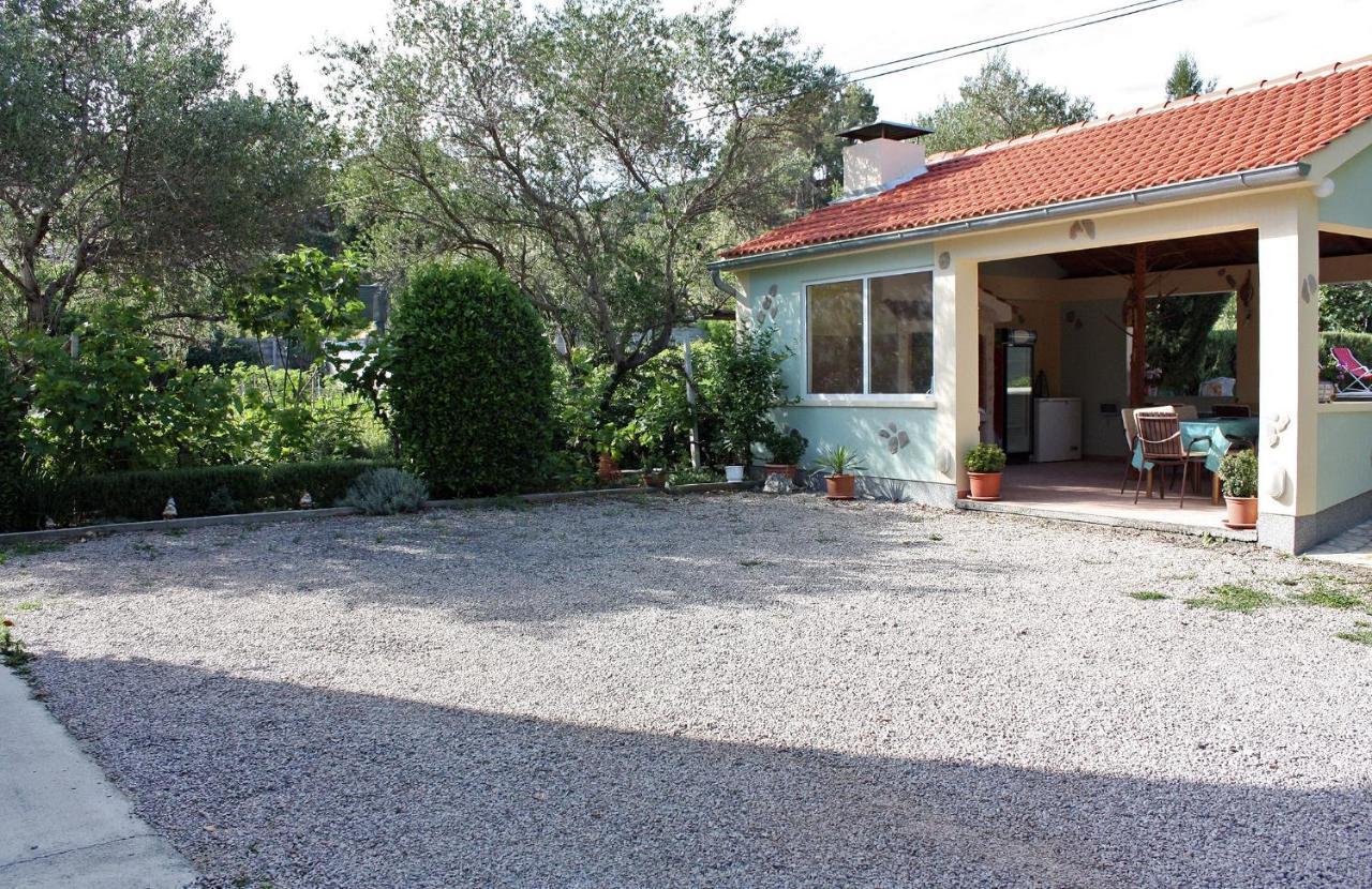 Family Friendly Apartments With A Swimming Pool Supetarska Draga - Donja, Rab - 2019 מראה חיצוני תמונה