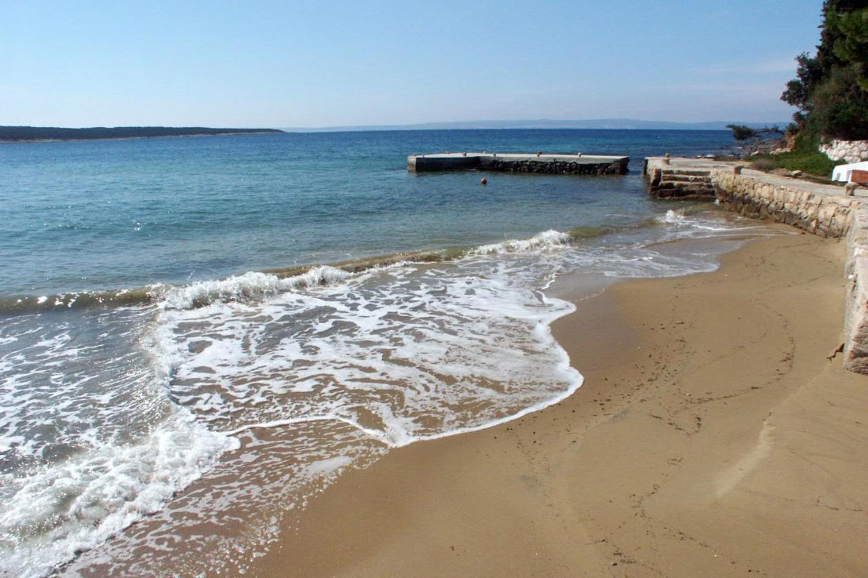 Family Friendly Apartments With A Swimming Pool Supetarska Draga - Donja, Rab - 2019 מראה חיצוני תמונה