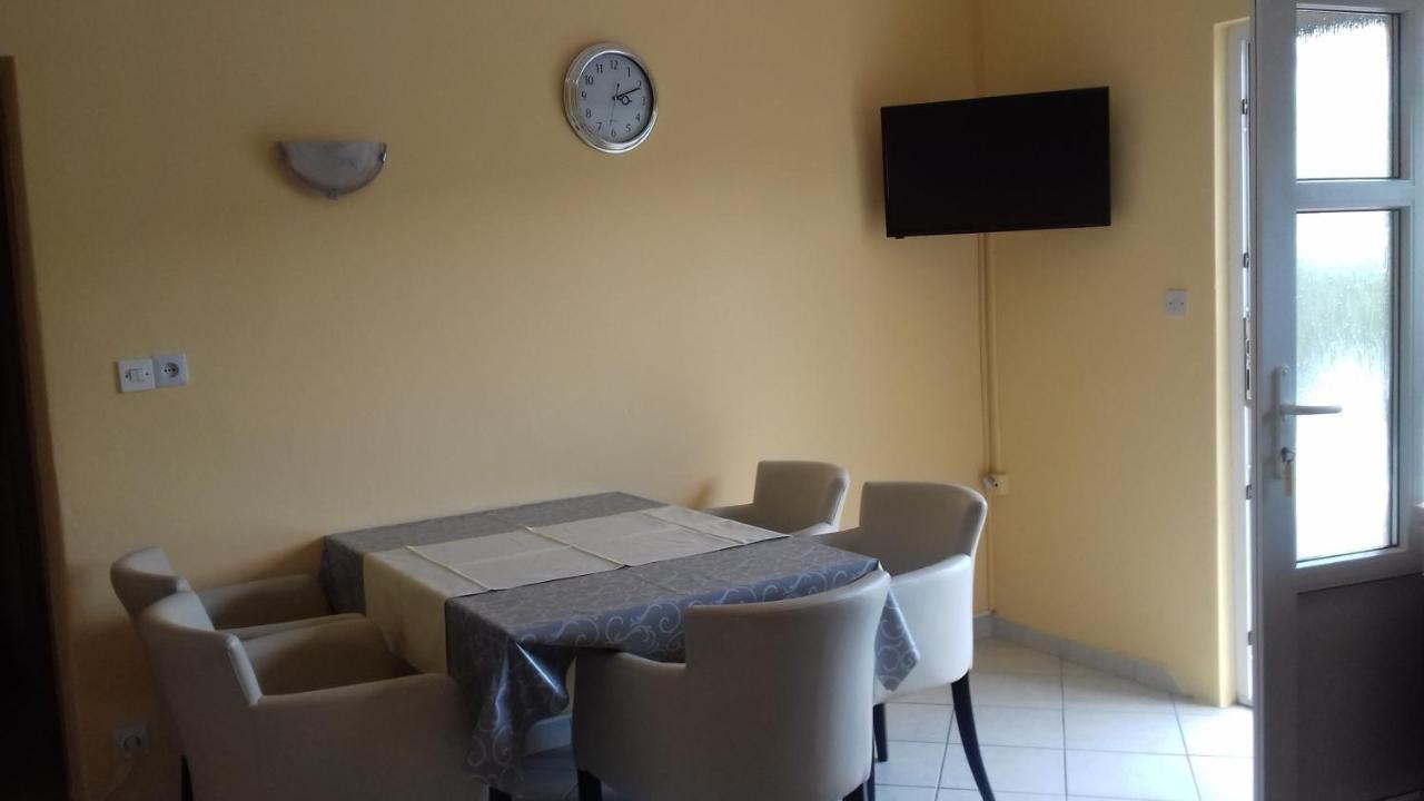 Family Friendly Apartments With A Swimming Pool Supetarska Draga - Donja, Rab - 2019 מראה חיצוני תמונה