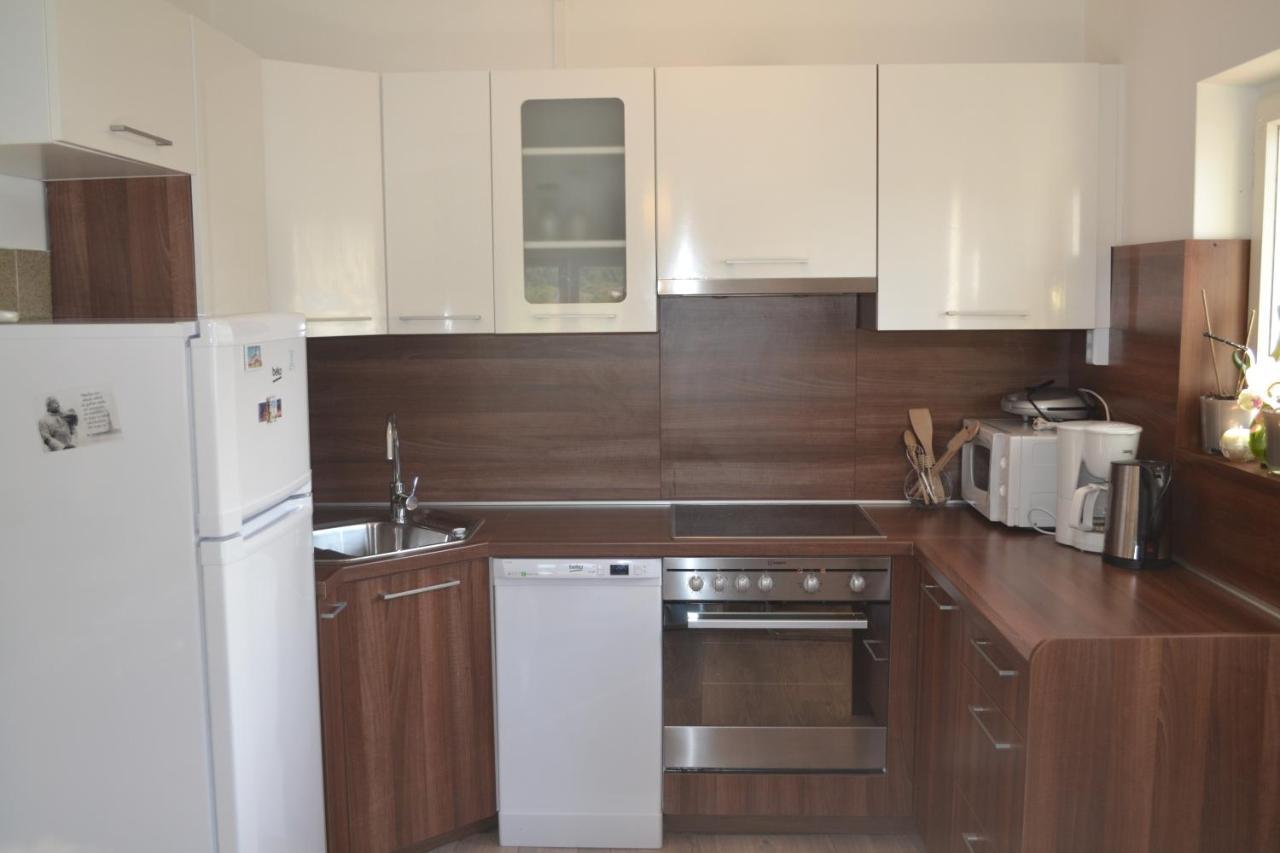 Family Friendly Apartments With A Swimming Pool Supetarska Draga - Donja, Rab - 2019 מראה חיצוני תמונה