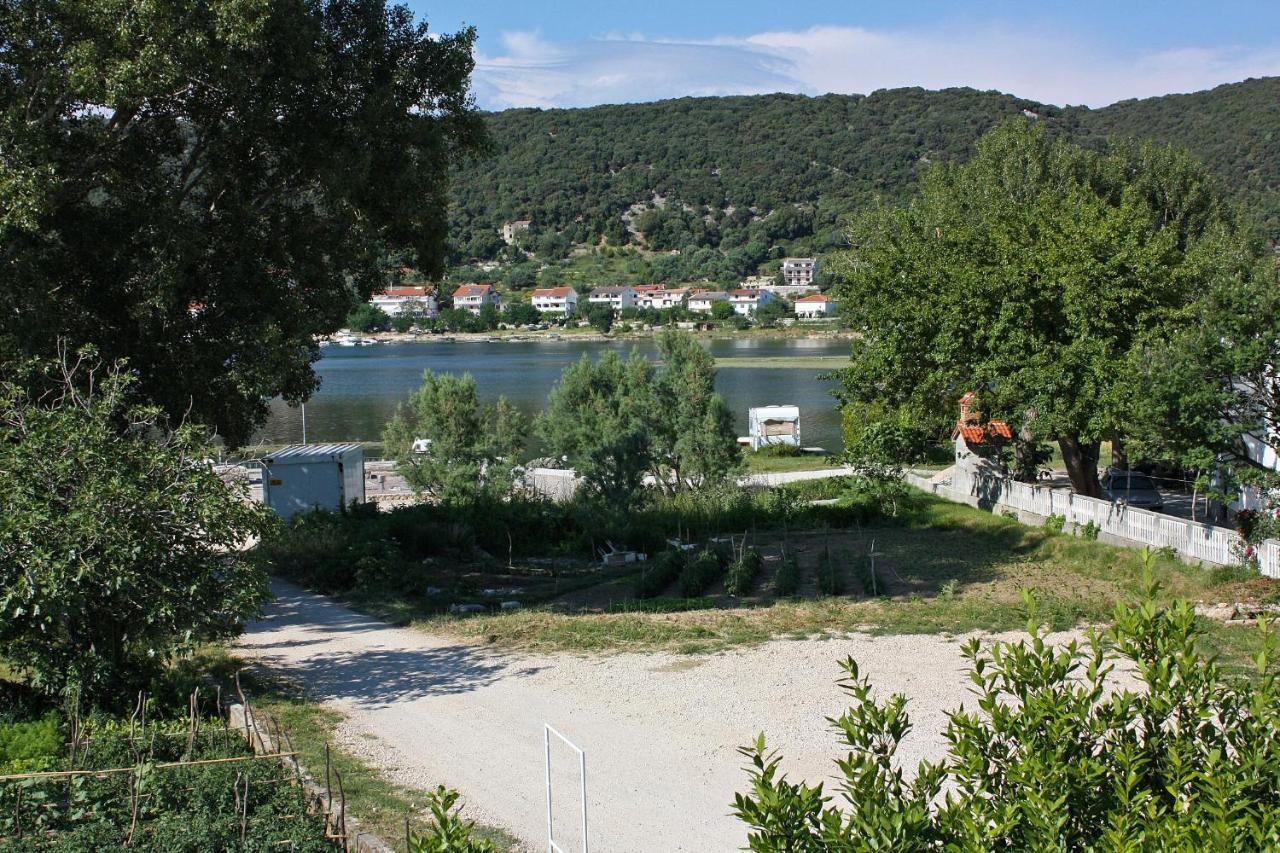 Family Friendly Apartments With A Swimming Pool Supetarska Draga - Donja, Rab - 2019 מראה חיצוני תמונה