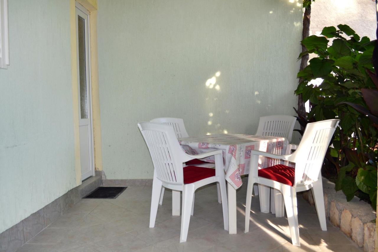Family Friendly Apartments With A Swimming Pool Supetarska Draga - Donja, Rab - 2019 מראה חיצוני תמונה