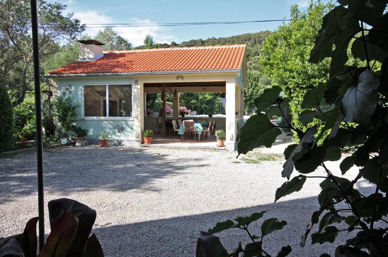 Family Friendly Apartments With A Swimming Pool Supetarska Draga - Donja, Rab - 2019 מראה חיצוני תמונה