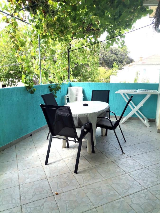 Family Friendly Apartments With A Swimming Pool Supetarska Draga - Donja, Rab - 2019 מראה חיצוני תמונה