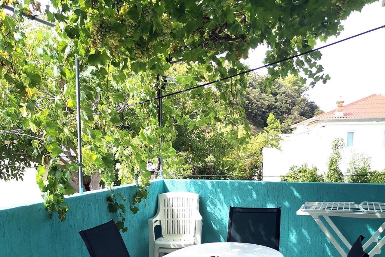 Family Friendly Apartments With A Swimming Pool Supetarska Draga - Donja, Rab - 2019 מראה חיצוני תמונה