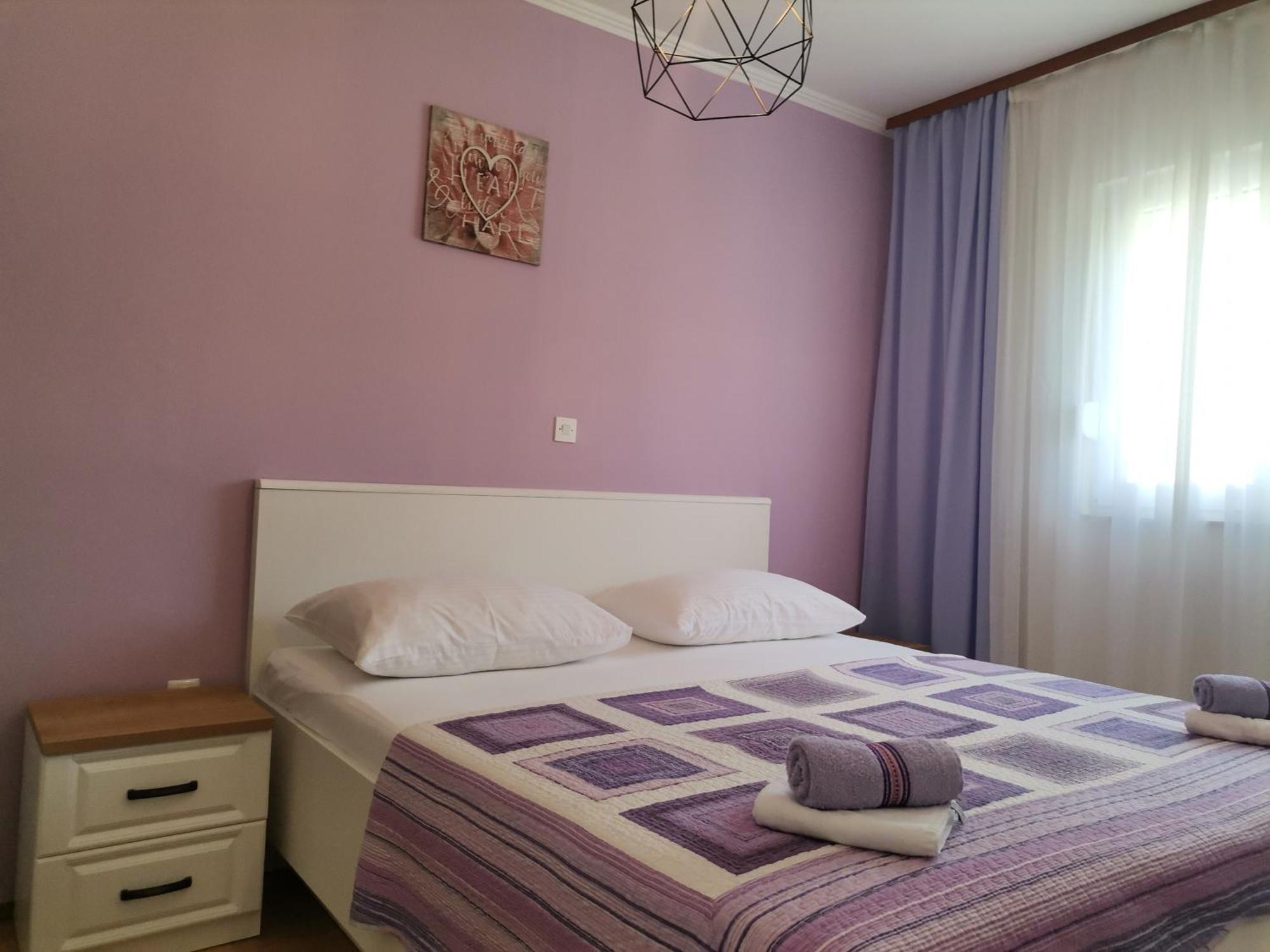 Family Friendly Apartments With A Swimming Pool Supetarska Draga - Donja, Rab - 2019 חדר תמונה