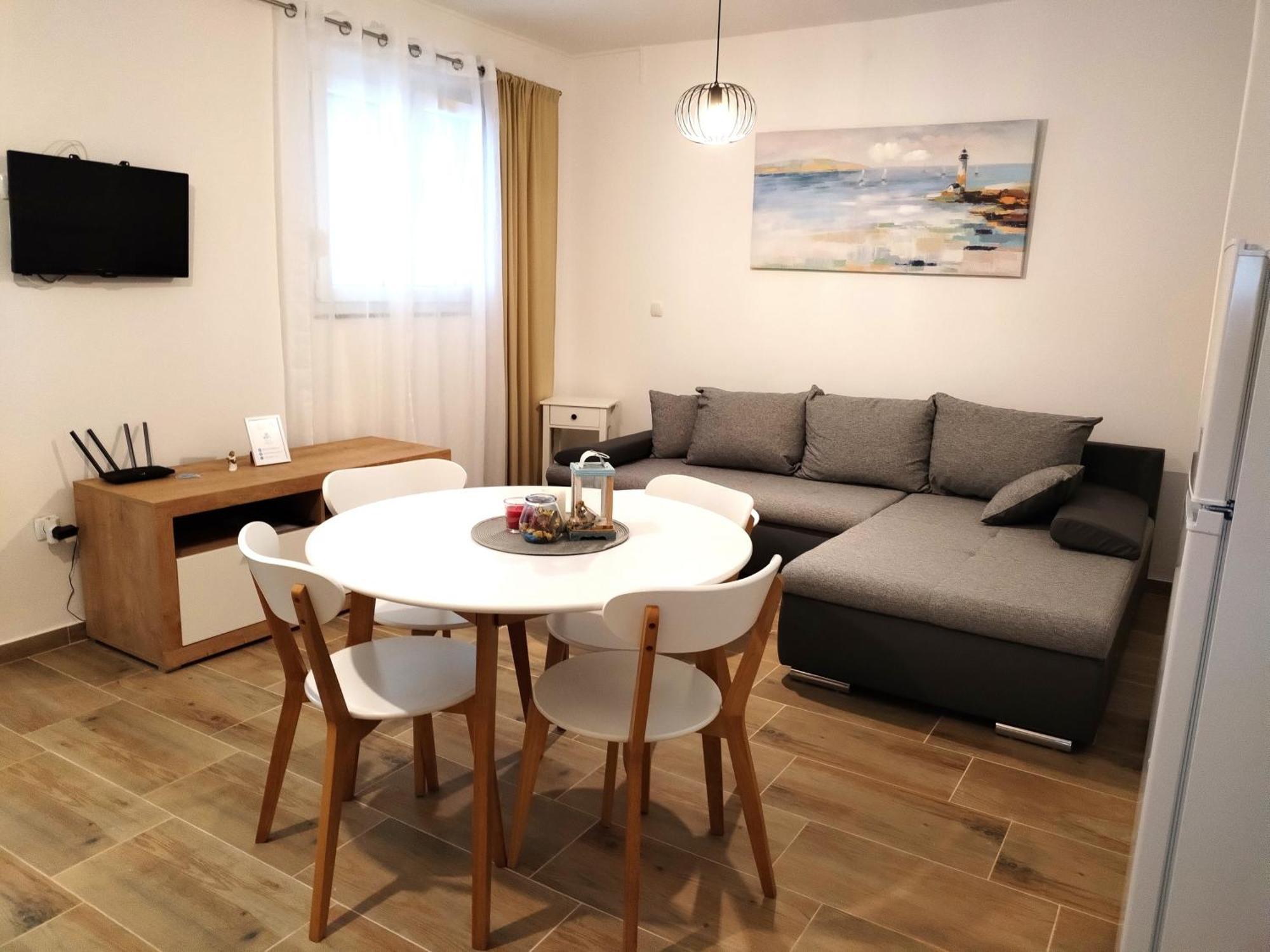 Family Friendly Apartments With A Swimming Pool Supetarska Draga - Donja, Rab - 2019 מראה חיצוני תמונה