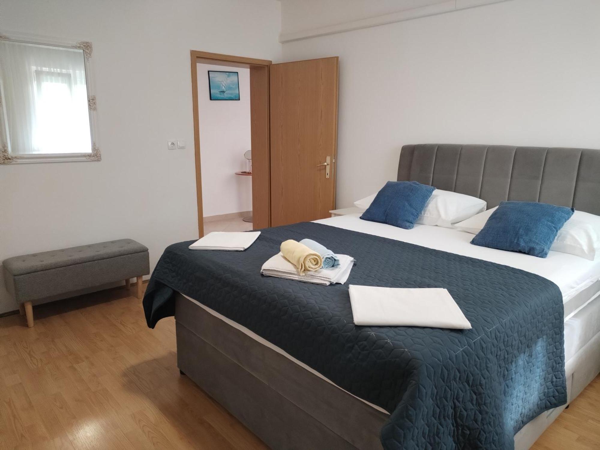 Family Friendly Apartments With A Swimming Pool Supetarska Draga - Donja, Rab - 2019 מראה חיצוני תמונה