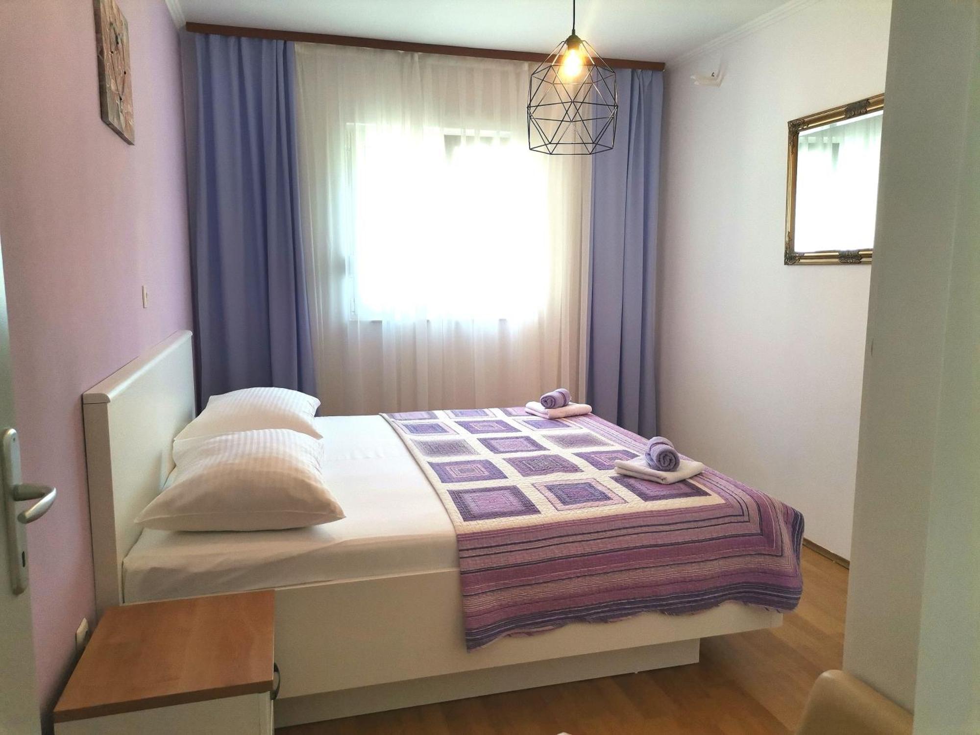 Family Friendly Apartments With A Swimming Pool Supetarska Draga - Donja, Rab - 2019 מראה חיצוני תמונה